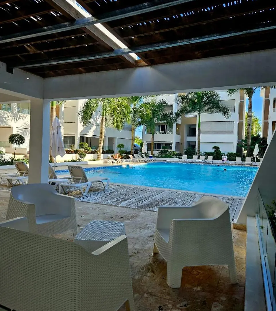Studio En Bayahibe Pool And Gym 0*,  도미니카 공화국