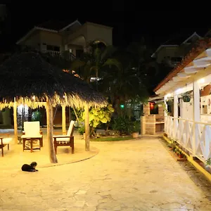 Apart-hotel Aparta-hotel Baya By Mireya, Bayahibe